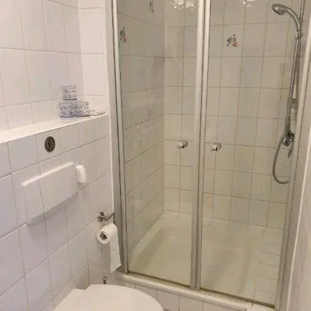 Lindner Ferienwohnungen Und Doppelzimmer Fichtelberg Exterior photo