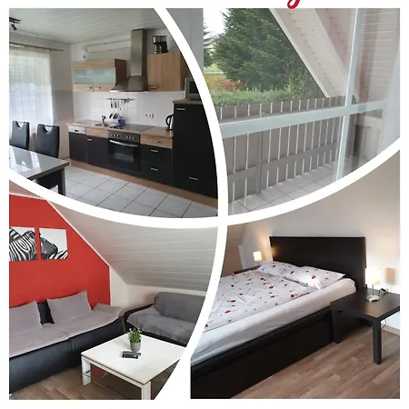 Lindner Ferienwohnungen Und Doppelzimmer Fichtelberg Exterior photo