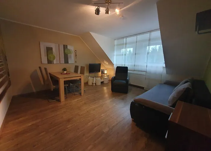 Lindner Ferienwohnungen Und Doppelzimmer