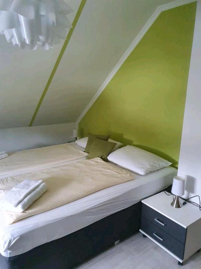 Lindner Und Doppelzimmer Apartment