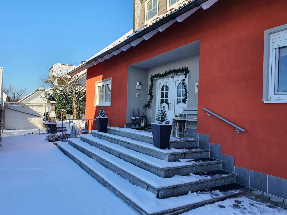 Lindner Und Doppelzimmer * Fichtelberg