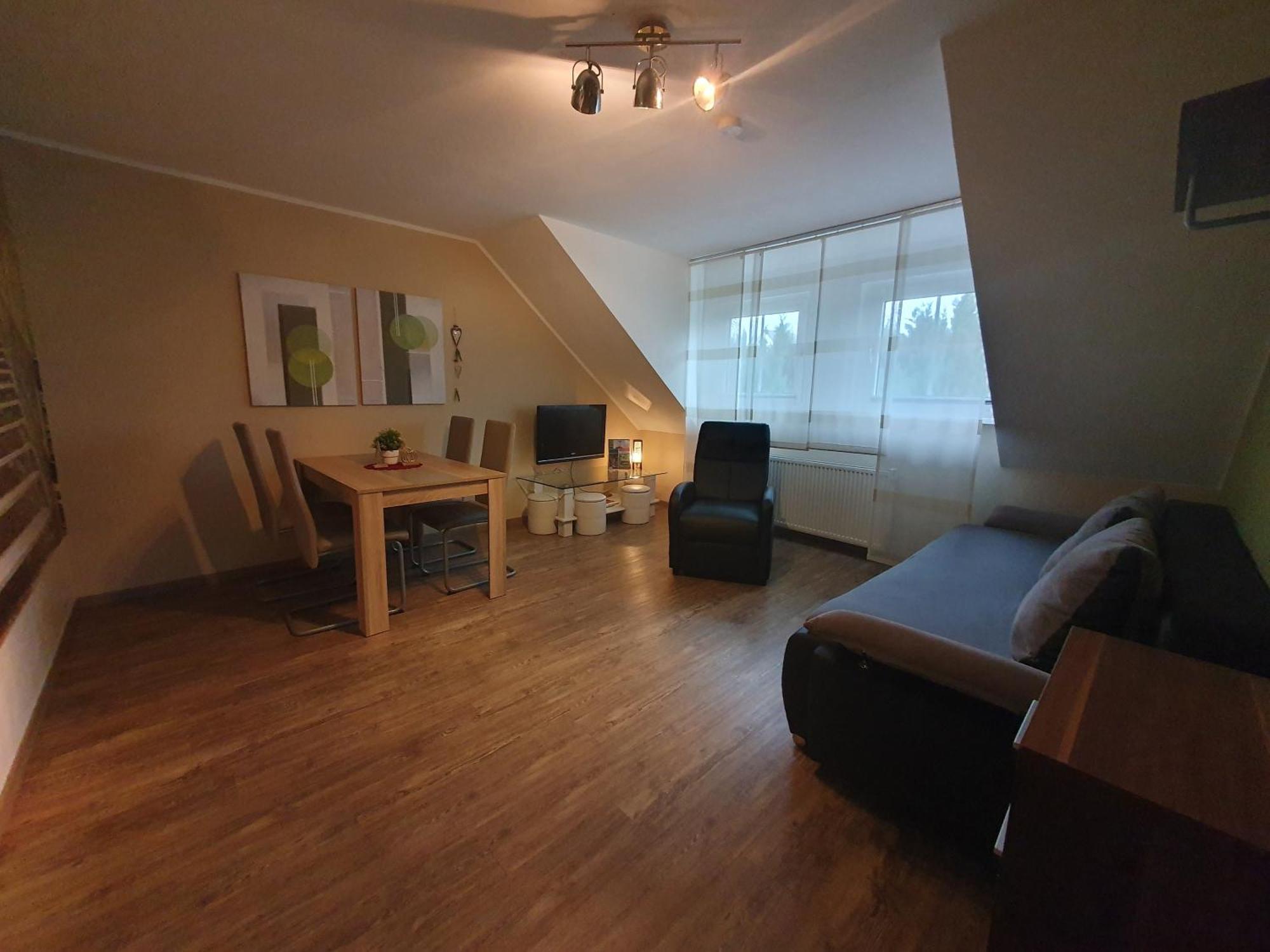 Lindner Und Doppelzimmer Apartment