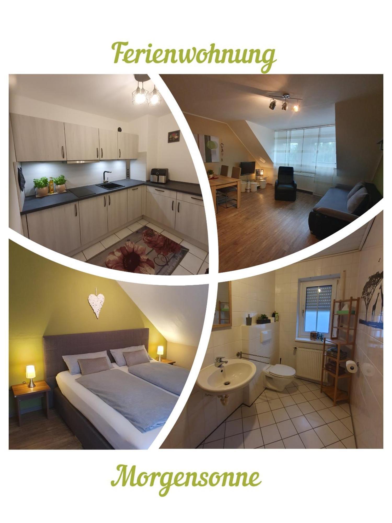 Lindner Und Doppelzimmer Apartment *