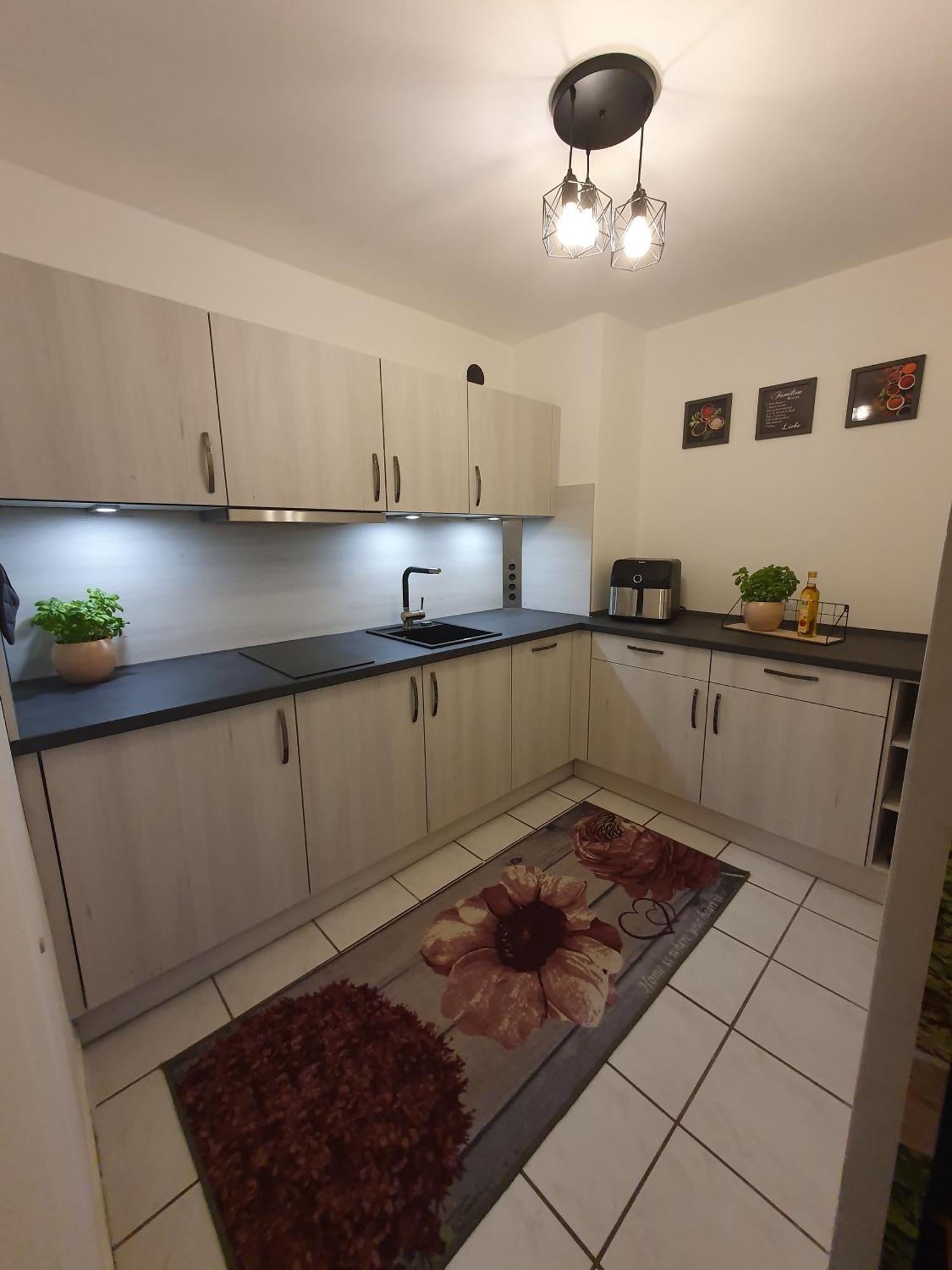 Lindner Und Doppelzimmer Apartment Fichtelberg