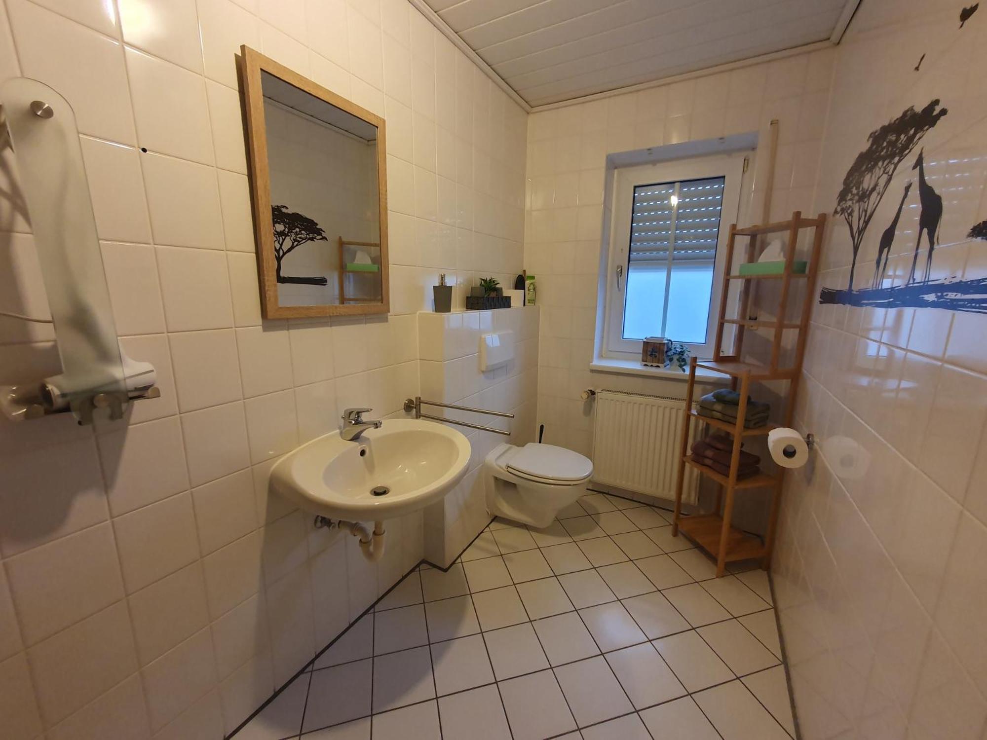 Lindner Und Doppelzimmer Apartment